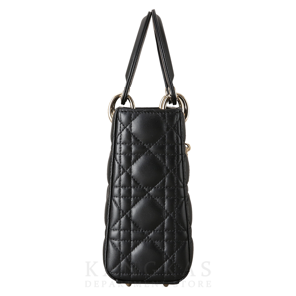 CHRISTIAN DIOR(USED)크리스찬디올 레이디디올 스몰
